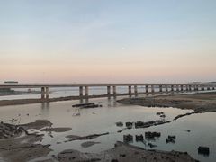 -海堤纪念公园