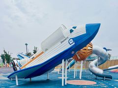 -九龙湖公园