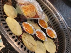 -炙忧烤肉屋(中国铁建广场店)