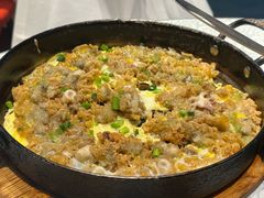 蚝仔烙-小粤楼·怀旧粤菜(万辉国际广场店)