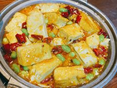 大川臭豆腐-大川先生·小龙虾·川菜(信义坊店)