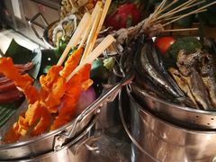 -乐咖啡西餐厅(太湖皇冠假日酒店)