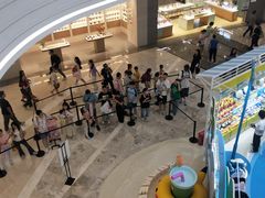 -KK ONE(京基滨河时代店)