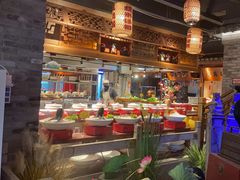 -二十八里太湖船菜(吉祥路店)