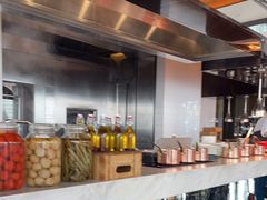 -重庆尼依格罗酒店·欣厨Niccolo Kitchen