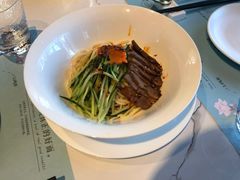 -南山鲜虾面·活鲜小馆·海味大连菜(南山总店)