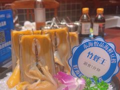 -东海怡品海鲜豆捞(舟宿夜江店)