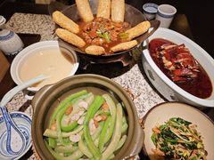 -南京大牌档(中关村领展广场店)