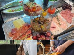 -拉蒂娜·巴西牛排馆 Latina·Brazilian Steakhouse(陆家嘴旗舰店)