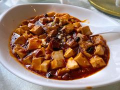 麻婆豆腐-同和居(什刹海店)
