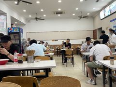 大堂-珊珊小笼馆(仙霞路店)