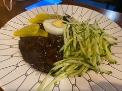 -槿Story·韩国料理(望京韩国美食城店)