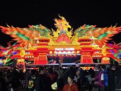 -武汉园博园(武汉自然博物馆)