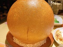 旺财大煎堆-石岐佬中山菜馆(张溪店)