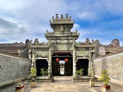-资政大夫祠