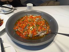 -三湘四水正宗湘菜(君峰路店)