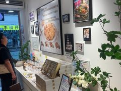 -曲奇童话(尖沙咀店)