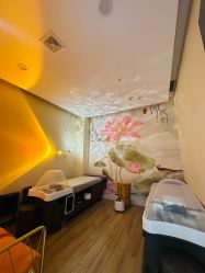 -美肤盾祛痘·问题肌头疗管理中心