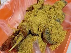 -安发瞧麻辣烫(总店)