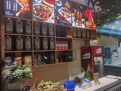 -壹品楼兰新疆烧烤