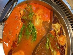 -季季红火锅(柳州城中万达二店)
