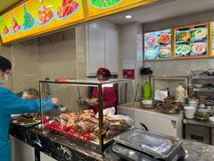 -西塔大冷面(市府大路店)