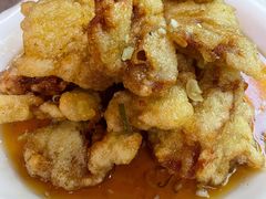 -韩食代烧烤(龙华路美食街店)