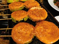 -人间酒暖·Go blanc·烧鸟·深夜食堂(陆家嘴店)