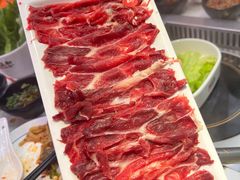 -潮正和潮汕牛肉火锅·老字号(番禺万达店)