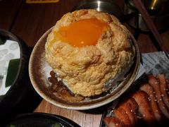 -岛风·台食小馆 ISLAND BISTRO(烟台山店)