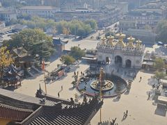 -上海东林寺(金山区)