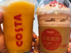 -COSTA COFFEE(龙德广场店)