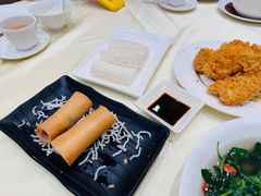 -兴悦酒家(保利克洛维店)
