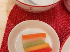 -咖啡苑 - 蔚藍夏日主题(永利皇宫店)