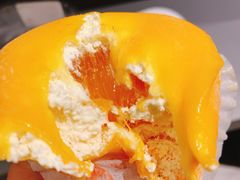 柿子雪胖子-欢牛蛋糕屋(城西店)