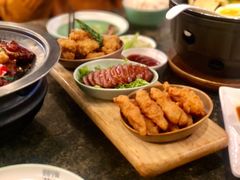-零度空间·台湾小馆(五道口购物中心店)
