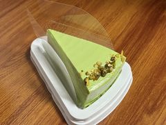 -黛汀烘焙DAINTY BAKERY(代字行合生汇店)