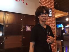 -长藤鬼校(龙翔店)