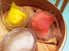 -一盒小幸运