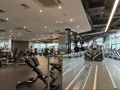 -OXYGYM 奥美氧舱运动中心(朝阳大悦城店)
