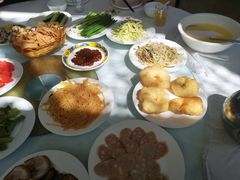 -康陵正德春饼宴26号