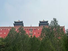 -普陀宗乘之庙(小布达拉宫)