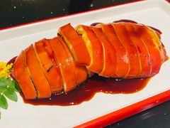 目鱼-上海1号私藏菜(黄浦店)