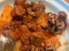-百富源·海鲜辽菜(张士店)