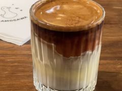 -ELEVEN COFFEE(哈西万达广场店)
