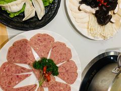 -牛记皇·鲜牛肉火锅(弘阳广场店)