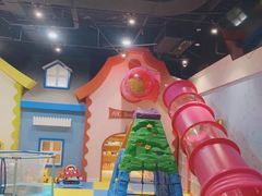 -ABC Swim亲子游泳俱乐部(河西店)