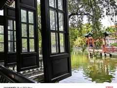 -东莞市可园博物馆