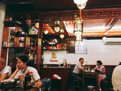 -西塘万安桥农家菜