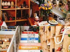 自助取餐区-Kitchen·Y洋厨房西餐厅(王府壹号店)